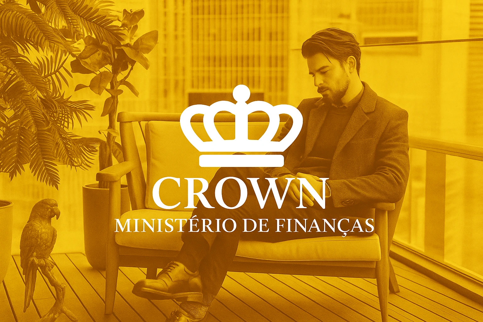Crown - Finanças