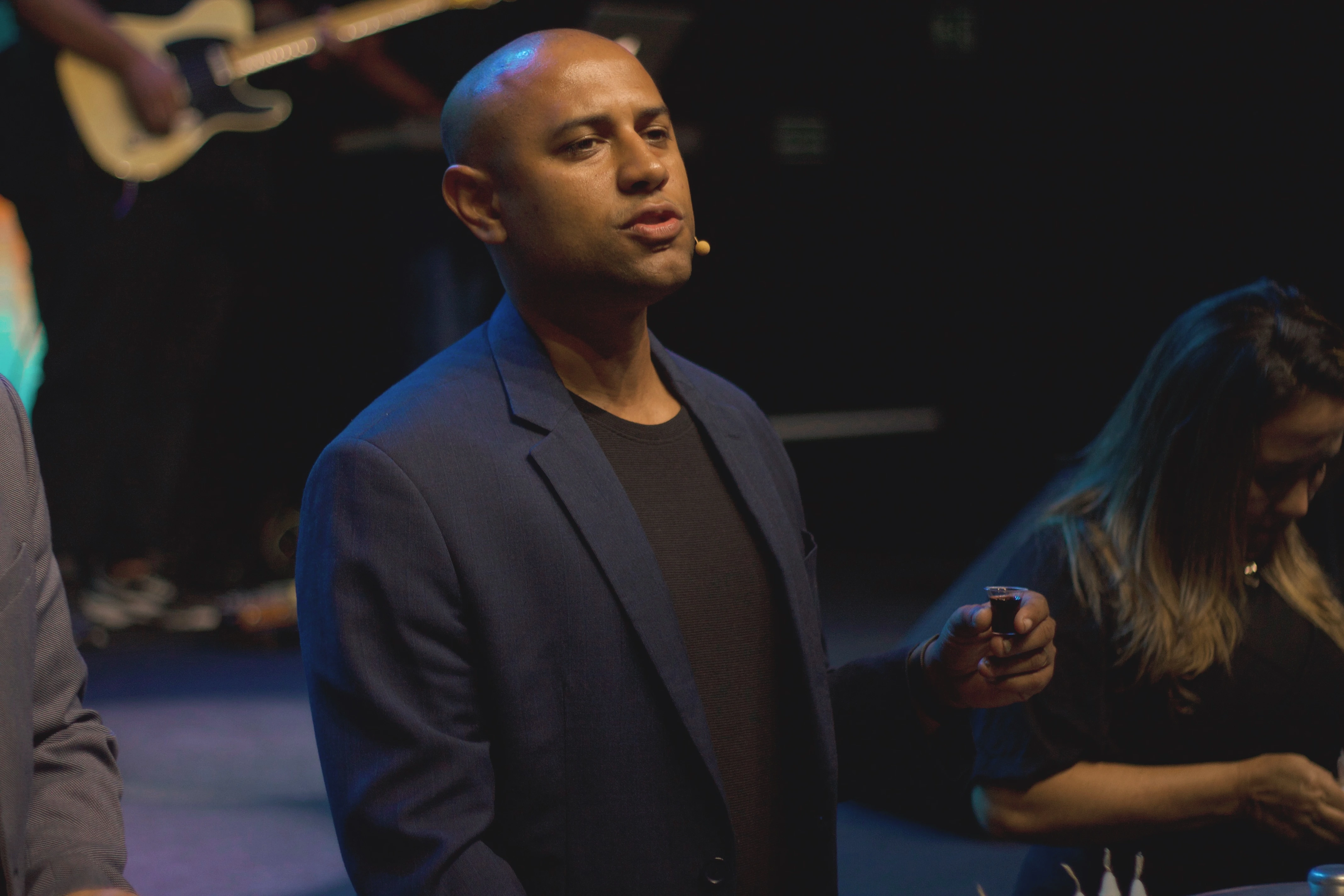 Você é importante para essa família