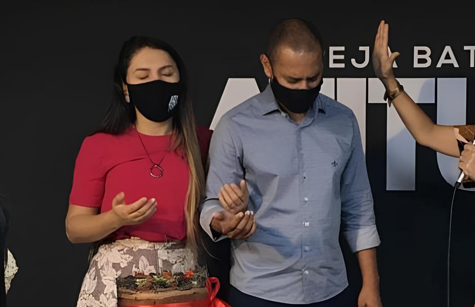 Um Tempo de Nova Liderança